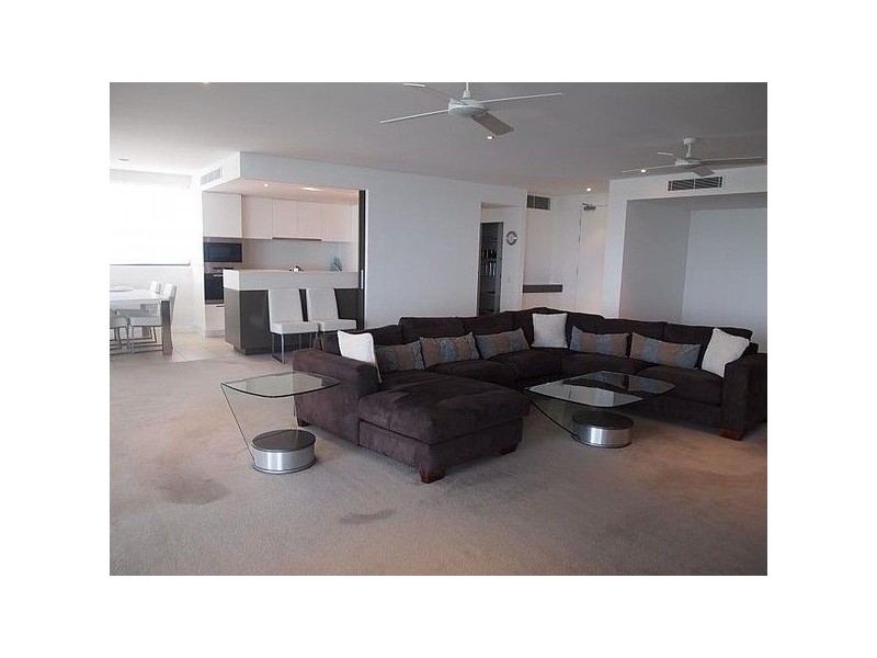 1503/323 Bayview Street, Hollywell QLD 4216