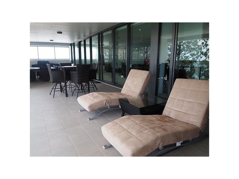 1503/323 Bayview Street, Hollywell QLD 4216