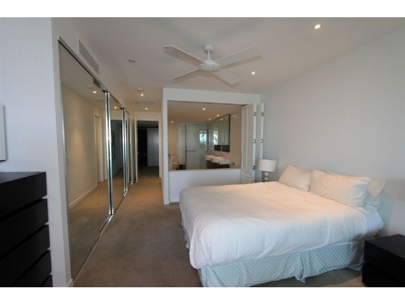 1503/323 Bayview Street, Hollywell QLD 4216