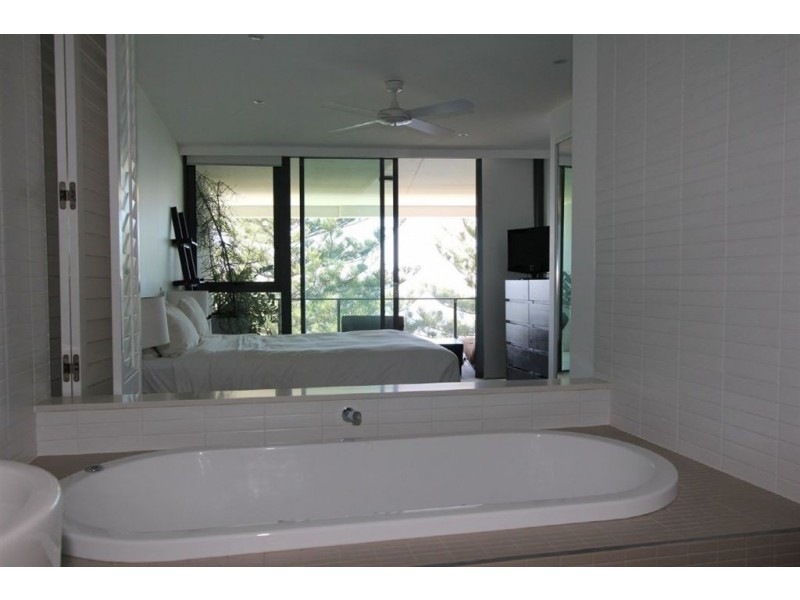 1503/323 Bayview Street, Hollywell QLD 4216