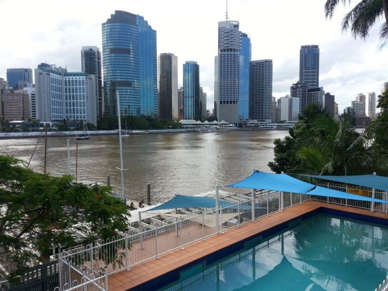 36/355 Main Street, Kangaroo Point QLD 4169