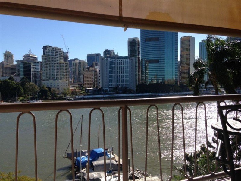 36/355 Main Street, Kangaroo Point QLD 4169