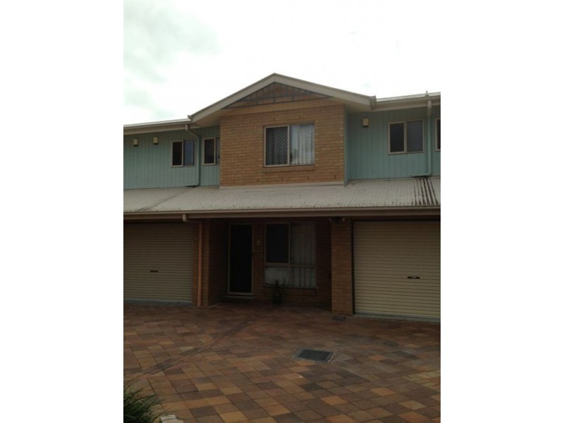 6/62 Leicester Street, Coorparoo QLD 4151