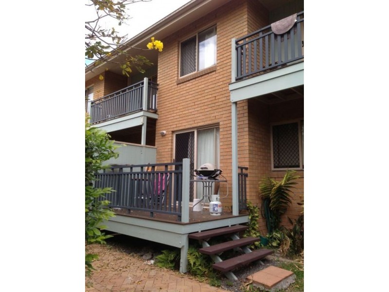 6/62 Leicester Street, Coorparoo QLD 4151