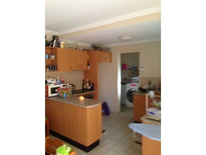 6/62 Leicester Street, Coorparoo QLD 4151