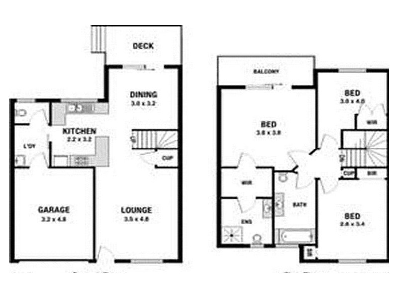 6/62 Leicester Street, Coorparoo QLD 4151