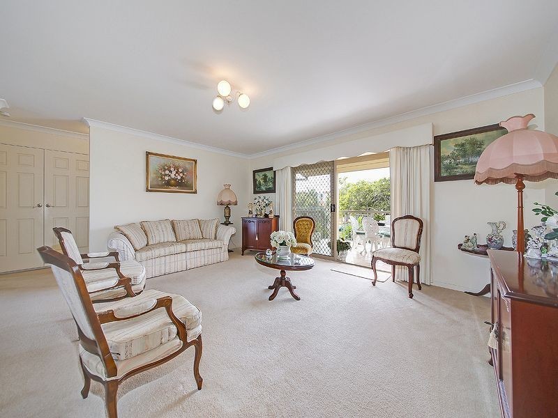 7/38 Kirkland Av, Coorparoo QLD 4151