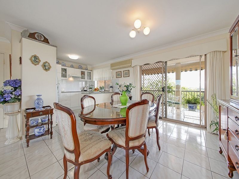 7/38 Kirkland Av, Coorparoo QLD 4151