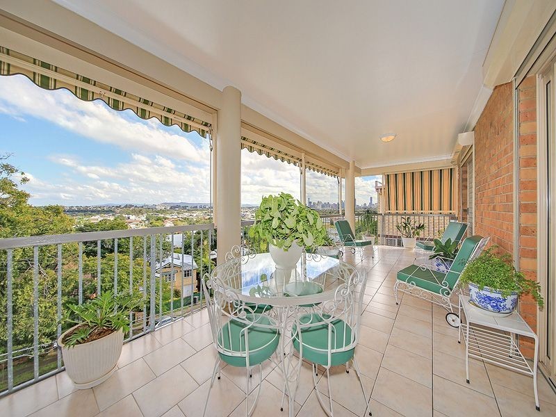 7/38 Kirkland Av, Coorparoo QLD 4151