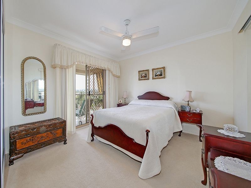 7/38 Kirkland Av, Coorparoo QLD 4151