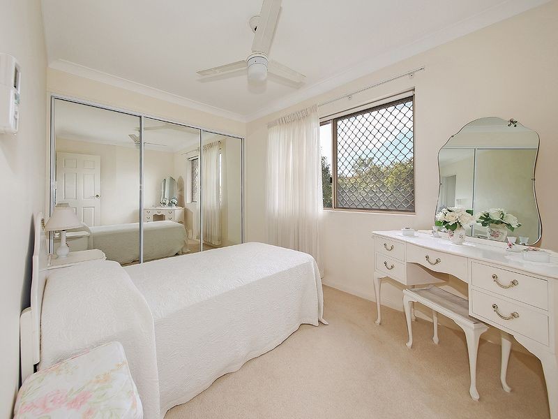 7/38 Kirkland Av, Coorparoo QLD 4151