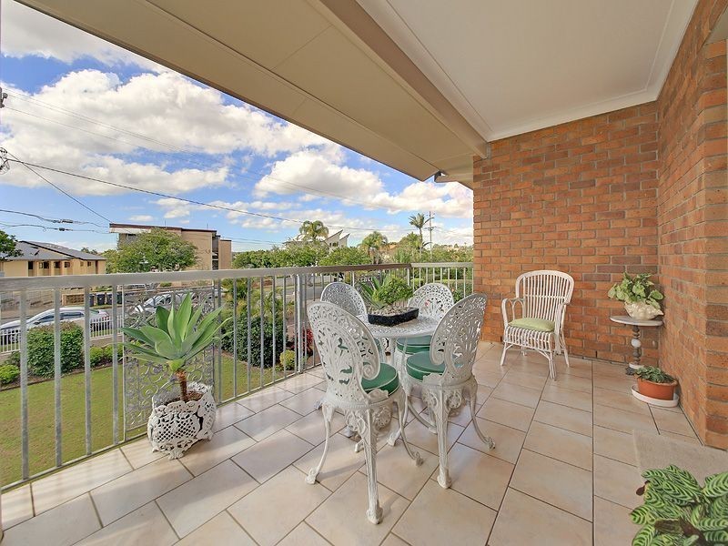 7/38 Kirkland Av, Coorparoo QLD 4151