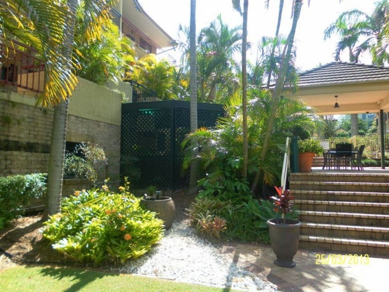 50 Anderson Street, Fortitude Valley QLD 4006