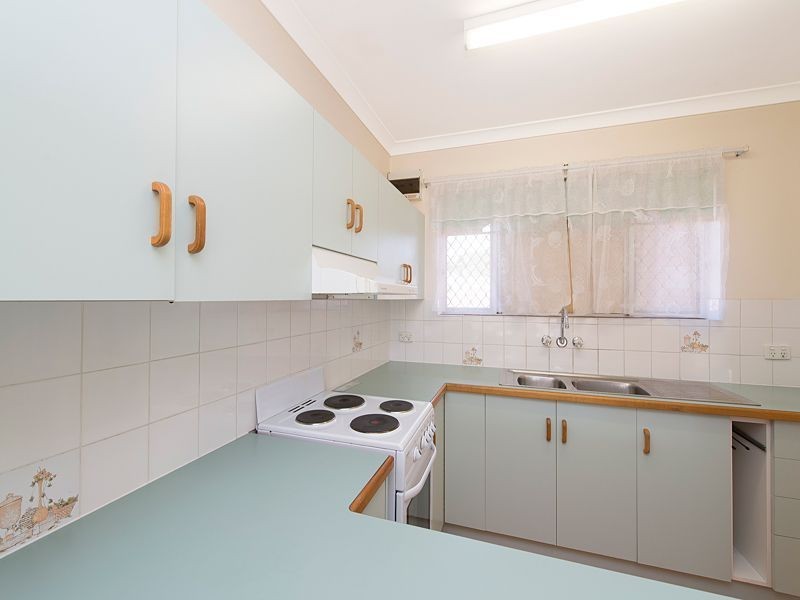 4/338 Cavendish Road, Coorparoo QLD 4151