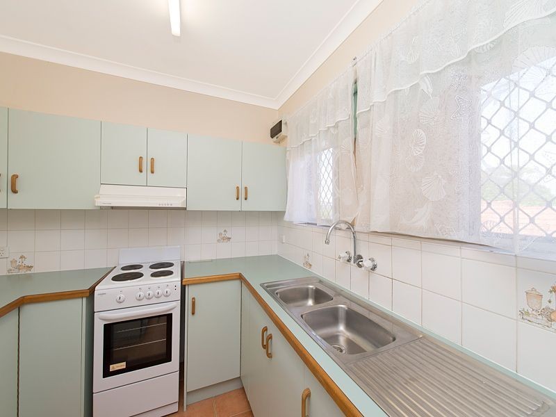 4/338 Cavendish Road, Coorparoo QLD 4151