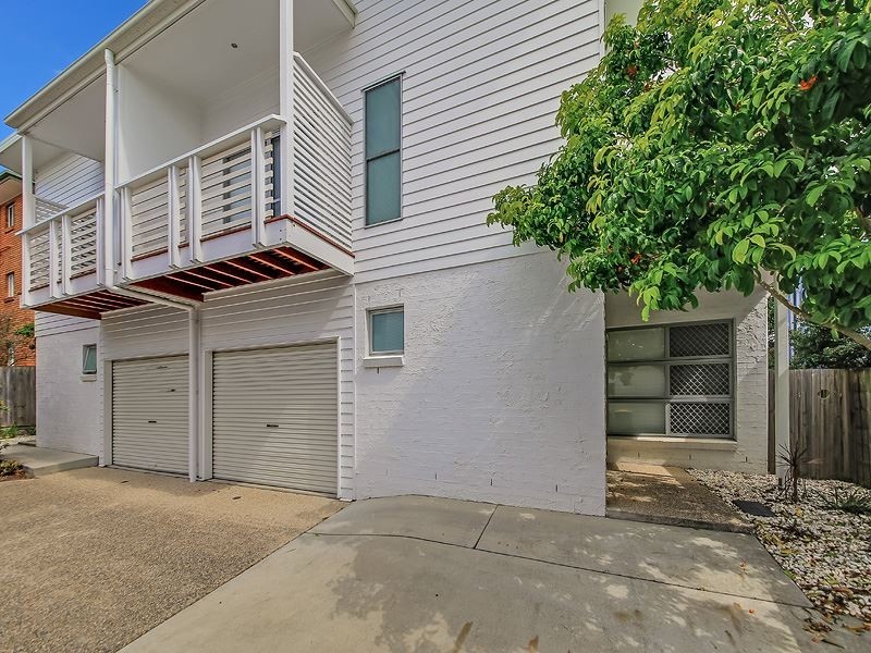 3/61 Shakespeare St, Coorparoo QLD 4151