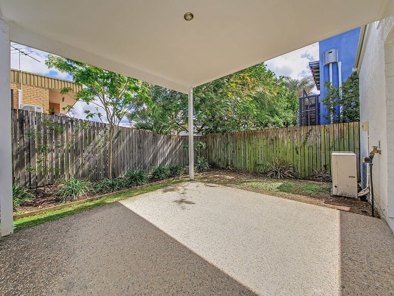 3/61 Shakespeare St, Coorparoo QLD 4151