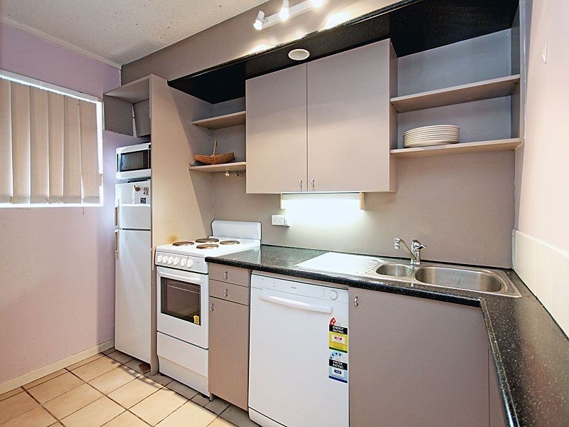 5/23 Quinton Street, Kangaroo Point QLD 4169