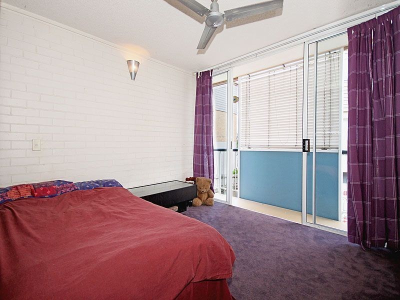 5/23 Quinton Street, Kangaroo Point QLD 4169