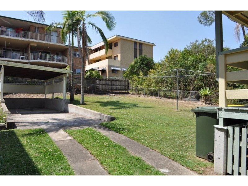 46 Mansfield Street, Coorparoo QLD 4151