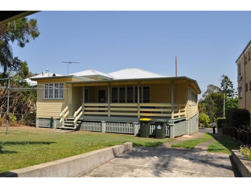 46 Mansfield Street, Coorparoo QLD 4151