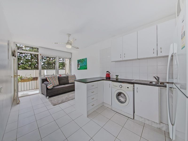 6/35 Windsor St, Red Hill QLD 4059