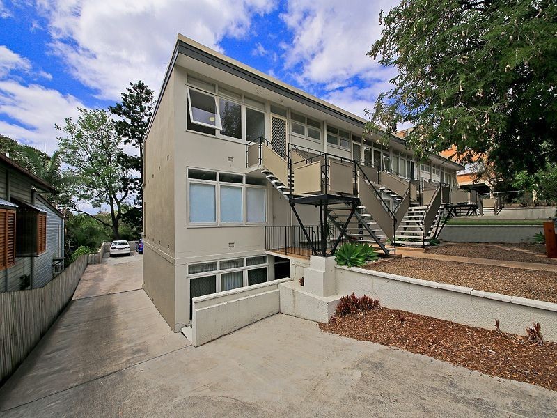 6/35 Windsor St, Red Hill QLD 4059