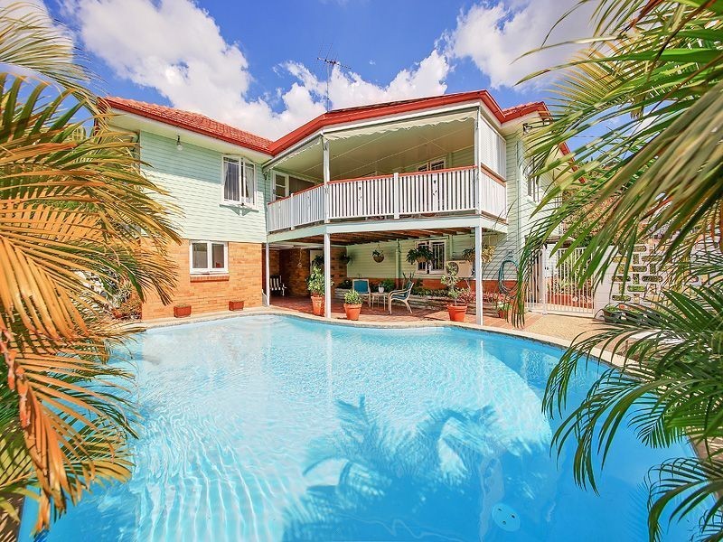 63 Beresford Terrace, Coorparoo QLD 4151