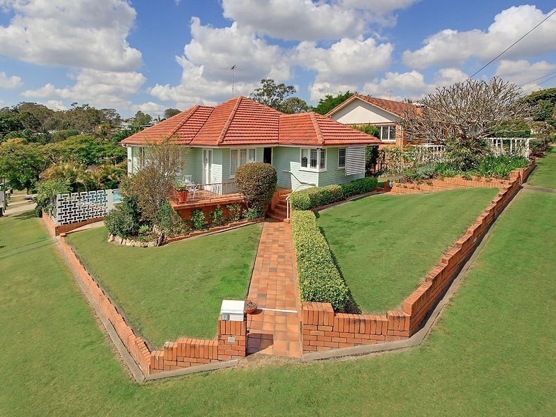 63 Beresford Terrace, Coorparoo QLD 4151