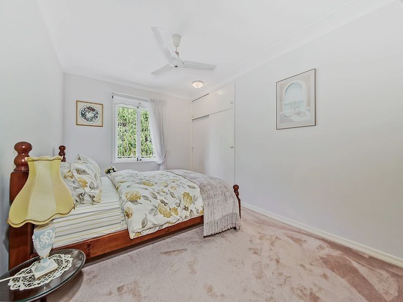 63 Beresford Terrace, Coorparoo QLD 4151
