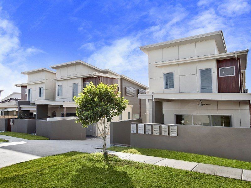 3/39 Orana Street, Carina QLD 4152