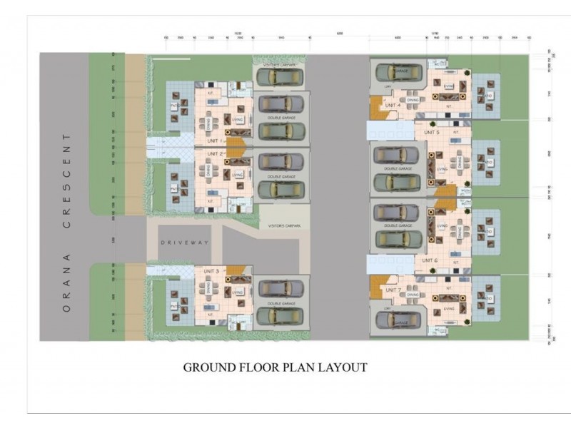 3/39 Orana Street, Carina QLD 4152