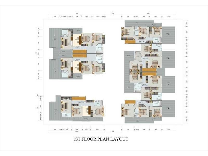 3/39 Orana Street, Carina QLD 4152