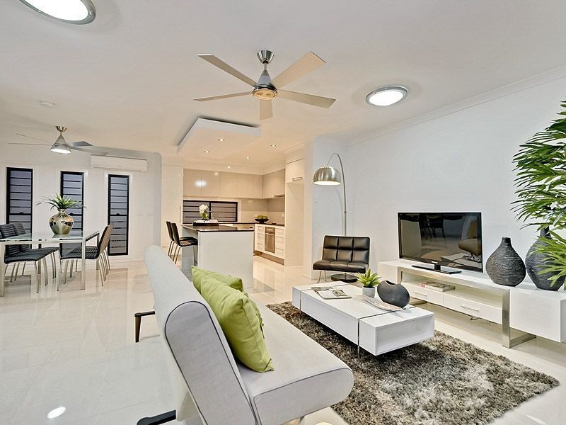 3/88 York Street, Coorparoo QLD 4151