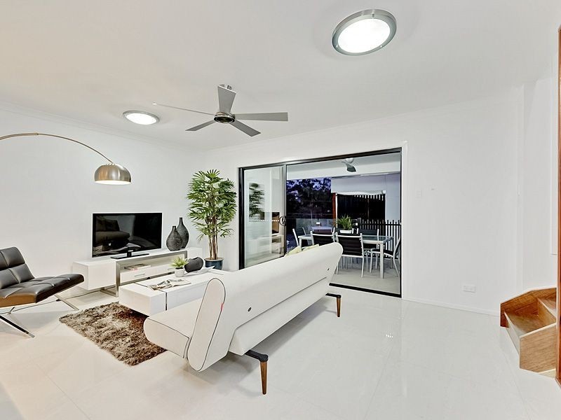 3/88 York Street, Coorparoo QLD 4151