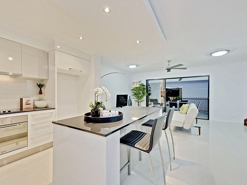 3/88 York Street, Coorparoo QLD 4151