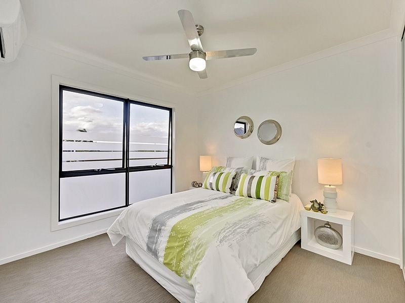 3/88 York Street, Coorparoo QLD 4151