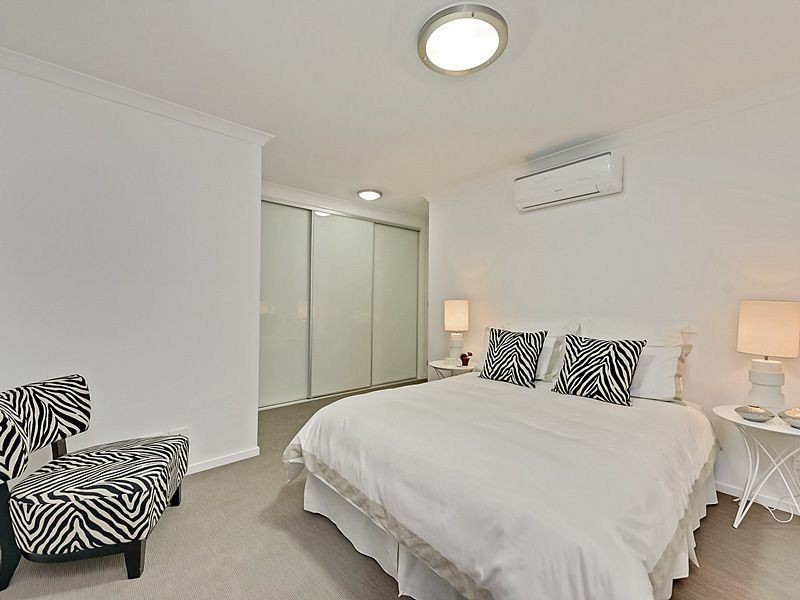 3/88 York Street, Coorparoo QLD 4151