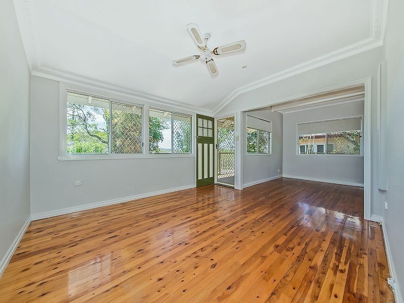 35 Willard St, Carina Heights QLD 4152