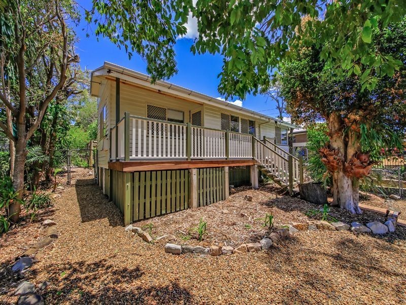 35 Willard St, Carina Heights QLD 4152