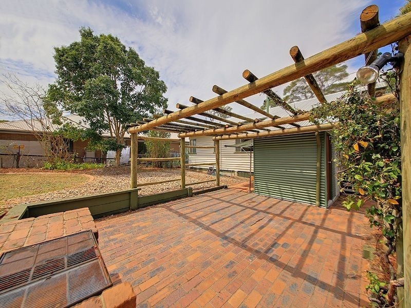 35 Willard St, Carina Heights QLD 4152