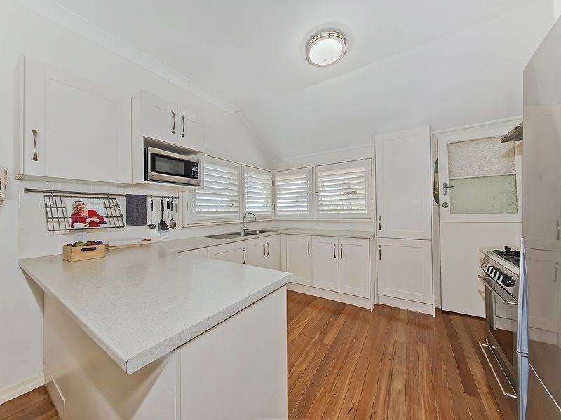 23 Ascham Street, Camp Hill QLD 4152