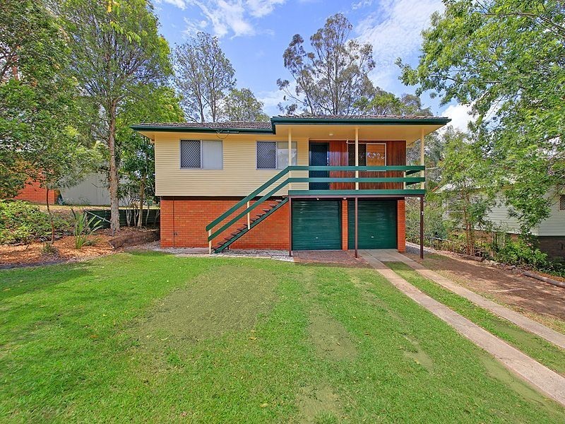 7 Kerstin Court, Rochedale South QLD 4123