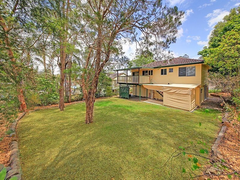 7 Kerstin Court, Rochedale South QLD 4123