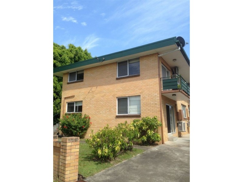 5/388 Old Cleveland Road, Coorparoo QLD 4151