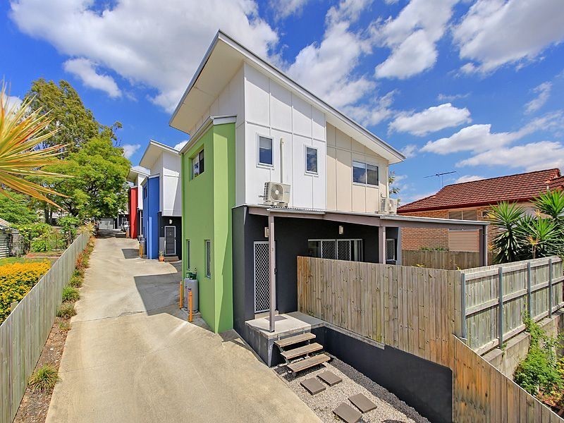 3/23 Jones Road, Carina Heights QLD 4152