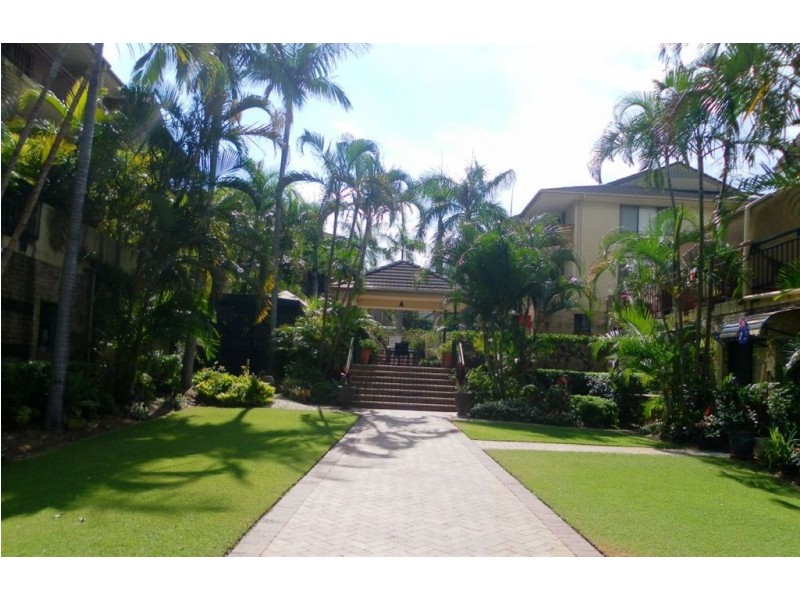 50 Anderson Street, Fortitude Valley QLD 4006