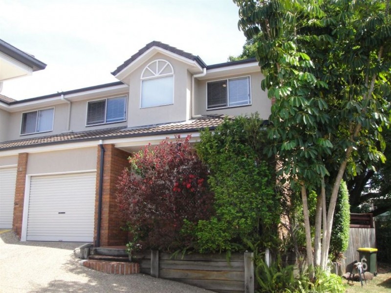 6/35 Daniells Street, Carina QLD 4152