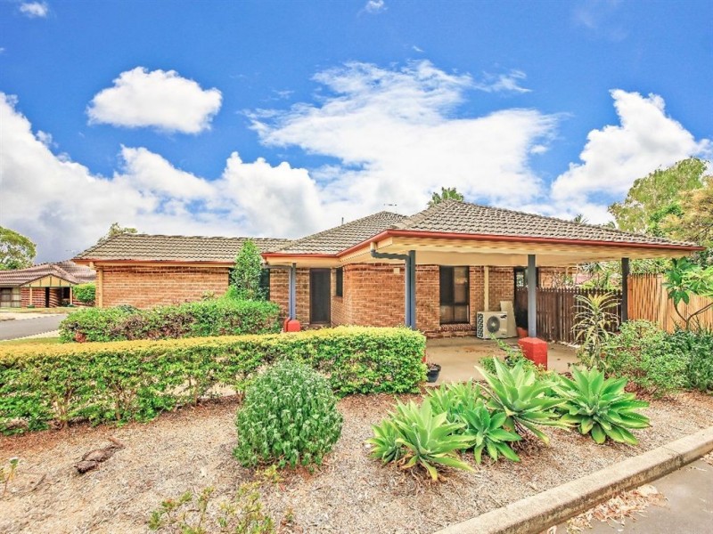 25/43 Scrub Road, Carindale QLD 4152