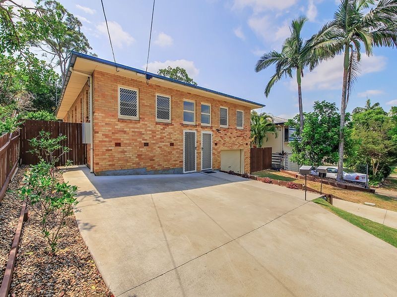 1/16 Narela Street, Cannon Hill QLD 4170